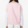(WMNS) 2-Fer Graphic Vest Top Logo „Pink”