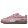 (WMNS) 9-T Zamsz „Różowe złoto”