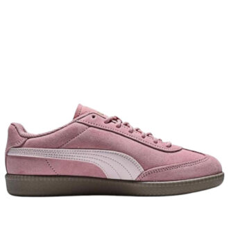 (WMNS) 9-T Zamsz „Różowe złoto”