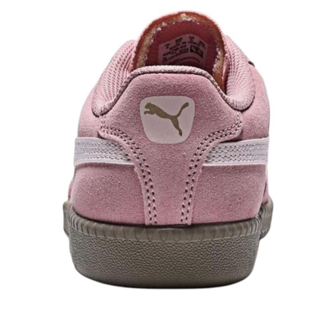 (WMNS) 9-T Zamsz „Różowe złoto”