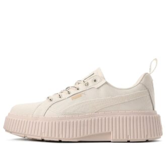(WMNS) Ameri PUMA WMNS Dinara „Warm White Granola”