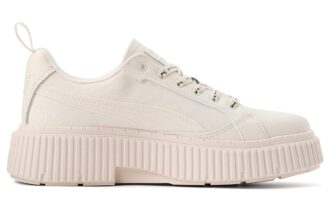 (WMNS) Ameri PUMA WMNS Dinara „Warm White Granola”
