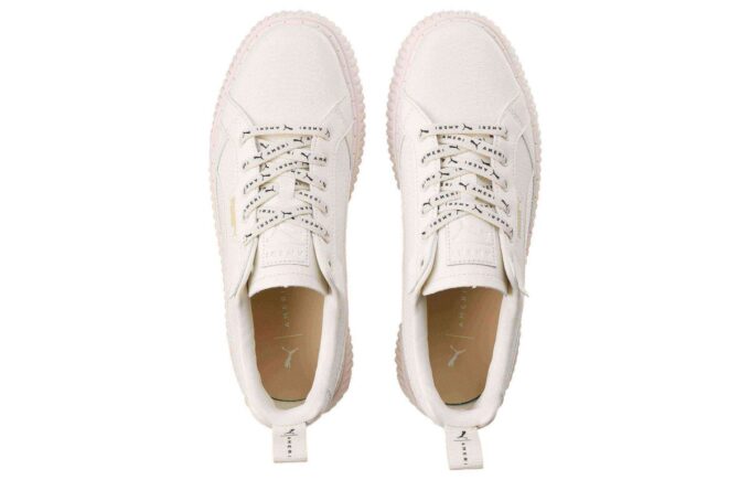 (WMNS) Ameri PUMA WMNS Dinara „Warm White Granola”