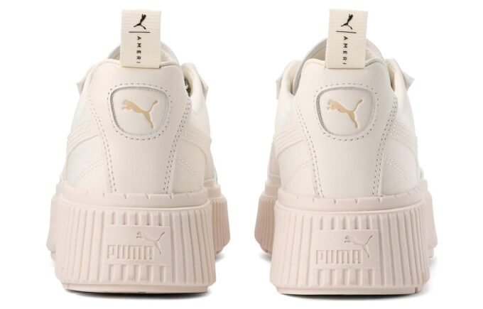(WMNS) Ameri PUMA WMNS Dinara „Warm White Granola”