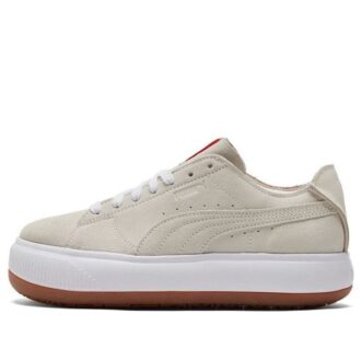 (WMNS) AMI x Suede Mayu Deconstruct „Pristine”