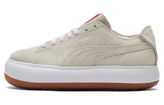 (WMNS) AMI x Suede Mayu Deconstruct „Pristine”