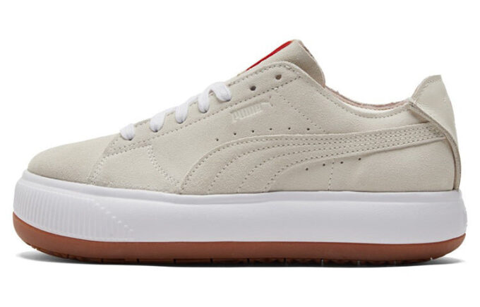 (WMNS) AMI x Suede Mayu Deconstruct „Pristine”