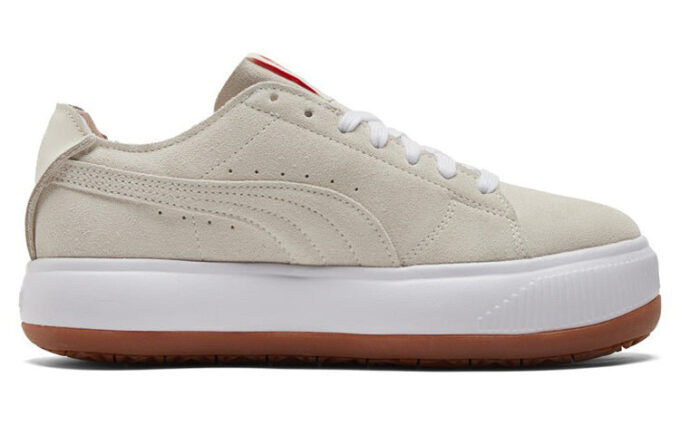 (WMNS) AMI x Suede Mayu Deconstruct „Pristine”