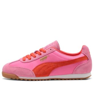 (WMNS) Arizona Energy „Posie Pink Fierce Red”