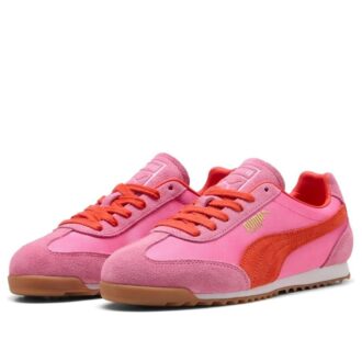 (WMNS) Arizona Energy „Posie Pink Fierce Red”
