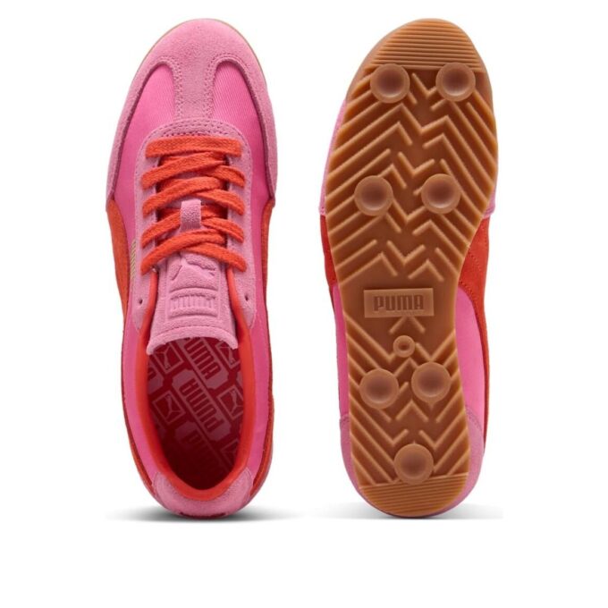(WMNS) Arizona Energy „Posie Pink Fierce Red”