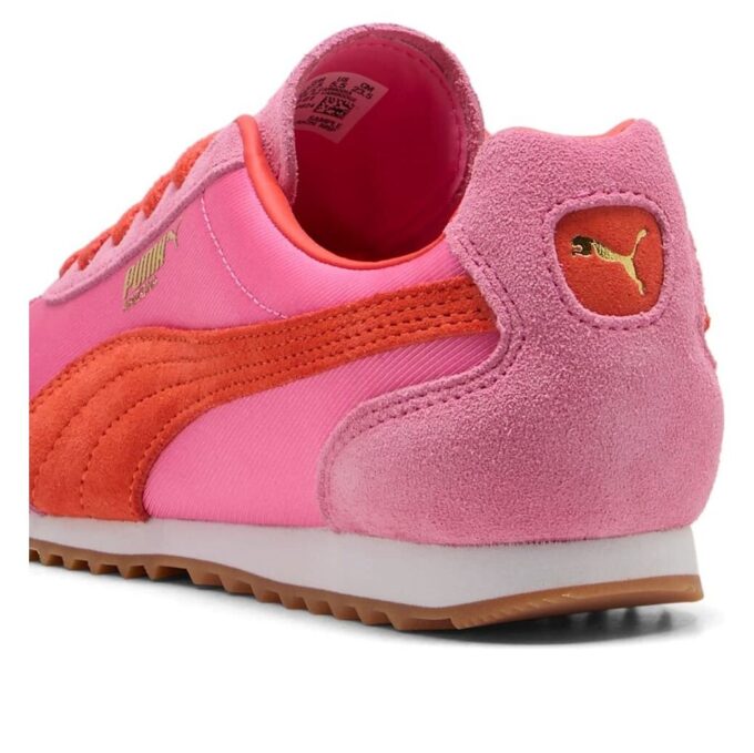 (WMNS) Arizona Energy „Posie Pink Fierce Red”