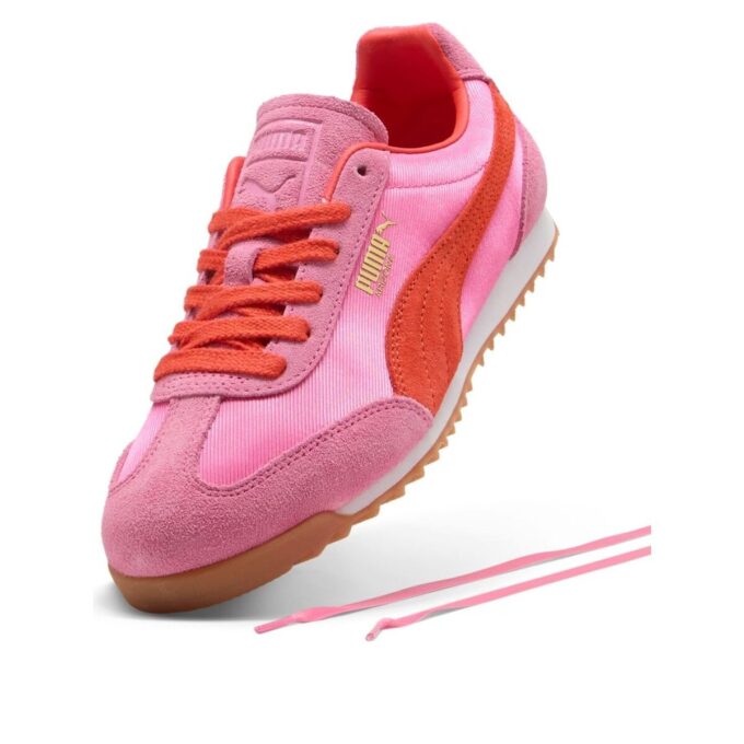 (WMNS) Arizona Energy „Posie Pink Fierce Red”