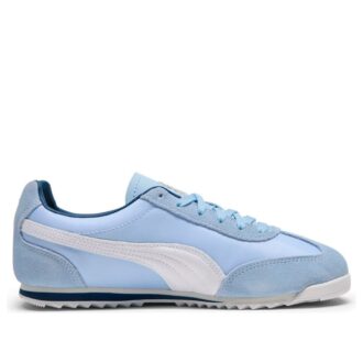 (WMNS) Arizona NYC Graffiti „Haute Tropic White Persian Blue”