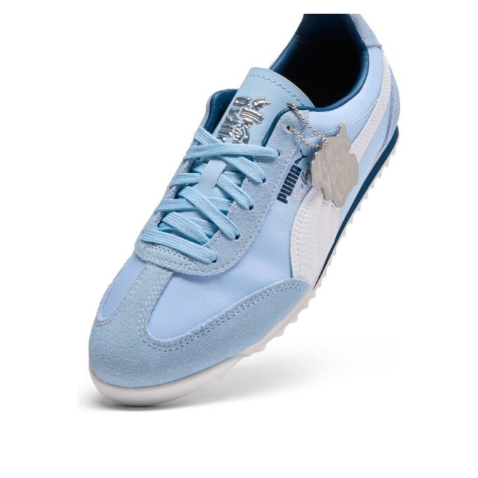 (WMNS) Arizona NYC Graffiti „Haute Tropic White Persian Blue”