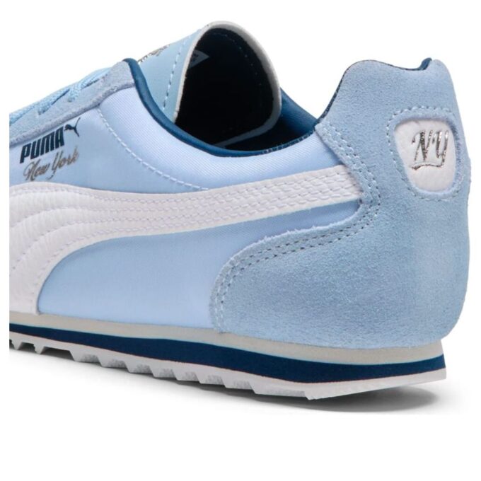(WMNS) Arizona NYC Graffiti „Haute Tropic White Persian Blue”