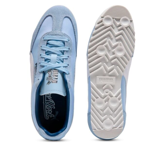 (WMNS) Arizona NYC Graffiti „Haute Tropic White Persian Blue”