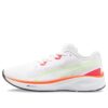 (WMNS) Aviator Low „Biało-pomarańczowy”