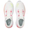 (WMNS) Aviator Low „Biało-pomarańczowy”