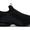 (WMNS) Axelion Slip-On „Triple Black”