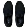 (WMNS) Axelion Slip-On „Triple Black”