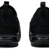 (WMNS) Axelion Slip-On „Triple Black”