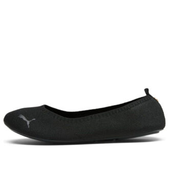 (WMNS) Baletki Illiana „Czarne złoto”