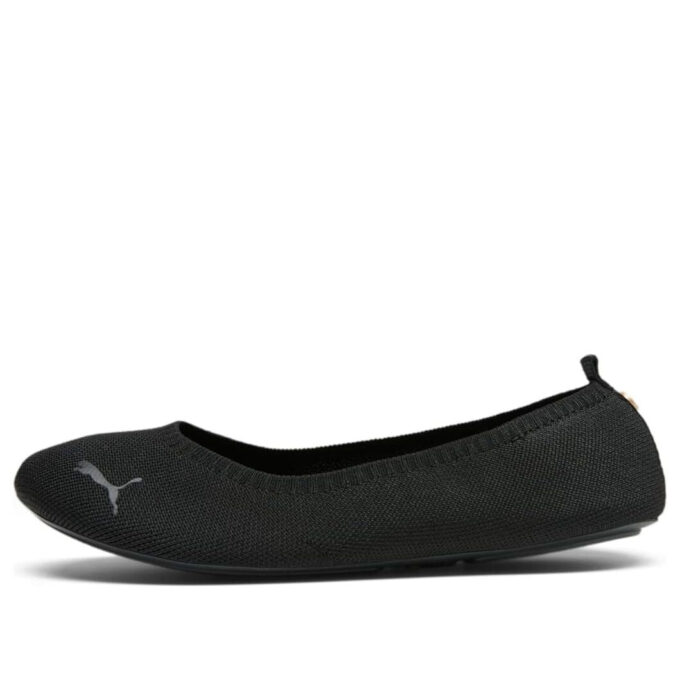 (WMNS) Baletki Illiana „Czarne złoto”