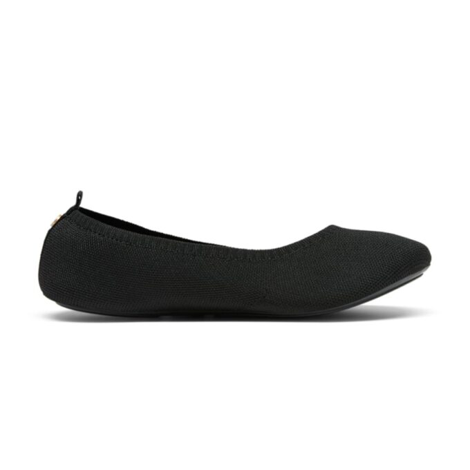 (WMNS) Baletki Illiana „Czarne złoto”