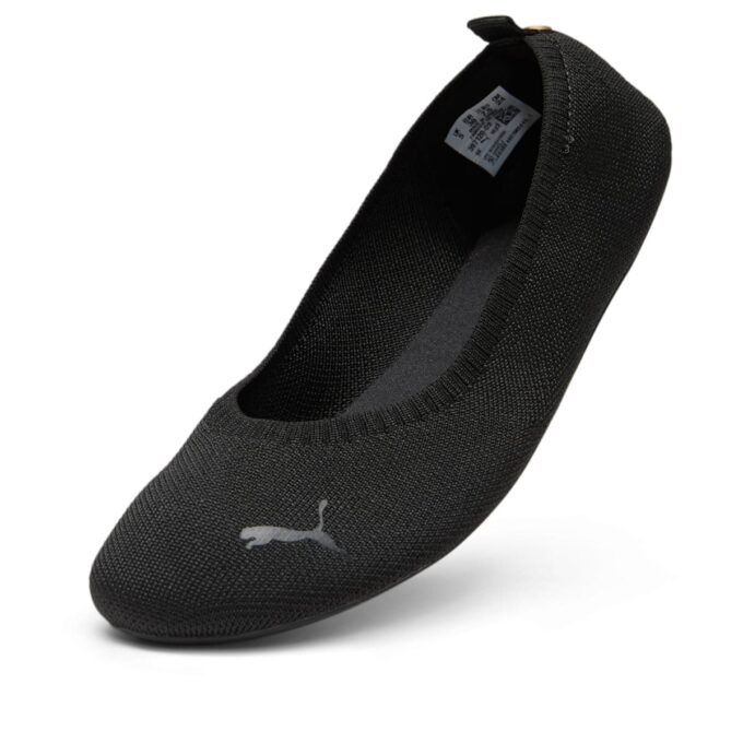 (WMNS) Baletki Illiana „Czarne złoto”