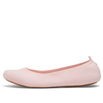 (WMNS) Baletki Illiana w kolorze różowym
