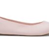 (WMNS) Baletki Illiana w kolorze różowym