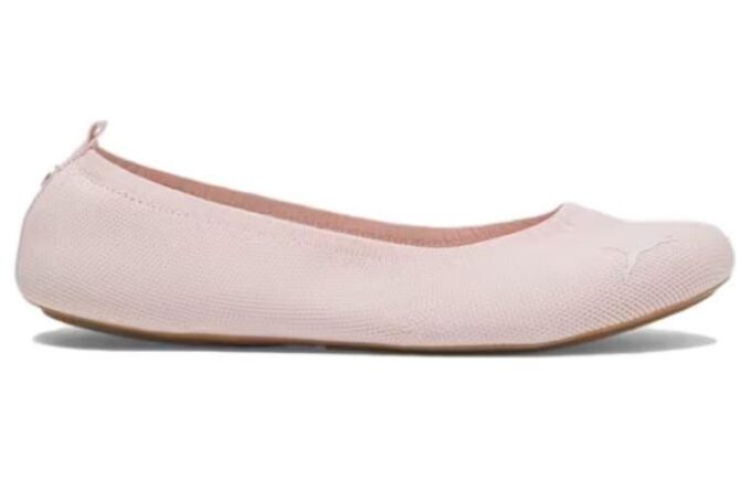 (WMNS) Baletki Illiana w kolorze różowym