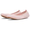 (WMNS) Baletki Illiana w kolorze różowym