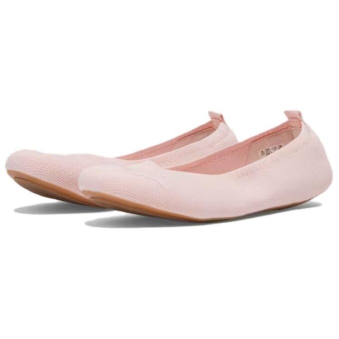 (WMNS) Baletki Illiana w kolorze różowym