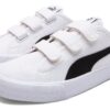 (WMNS) Bari Mule „Biało-czarny”