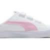 (WMNS) Bari Mule Velcro „White Pink”