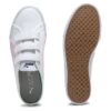 (WMNS) Bari Mule Velcro „White Pink”