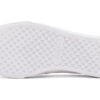 (WMNS) Bari Slip-On „Białe Srebro”