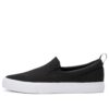 (WMNS) Bari Slip-On „Black Team Gold”