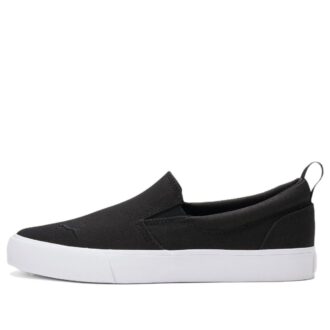 (WMNS) Bari Slip-On „Black Team Gold”