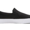 (WMNS) Bari Slip-On „Black Team Gold”