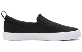 (WMNS) Bari Slip-On „Black Team Gold”