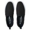 (WMNS) Bari Slip-On „Black Team Gold”