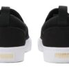 (WMNS) Bari Slip-On „Black Team Gold”