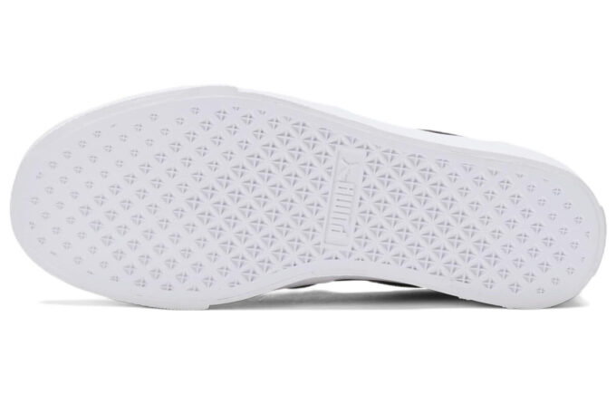 (WMNS) Bari Slip-On „Black Team Gold”