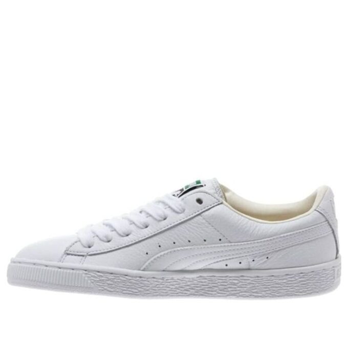 (WMNS) Basket Classic LFS „Biały”