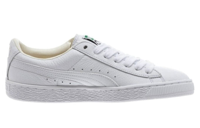 (WMNS) Basket Classic LFS „Biały”