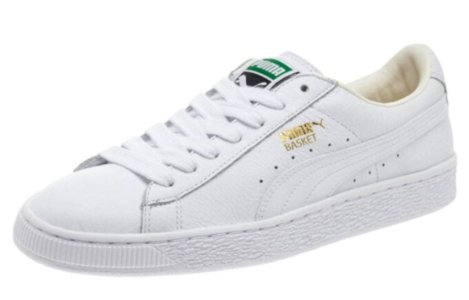 (WMNS) Basket Classic LFS „Biały”