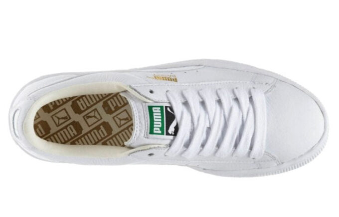 (WMNS) Basket Classic LFS „Biały”